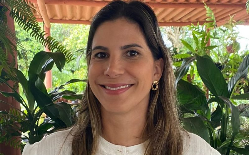 Bióloga silvaniense lançará livro sobre educação ambiental em zoológicos